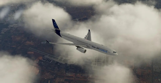 【P3DV5】模拟飞行 Prepar3D P3Dv5 V5.4.9.28242 原版英文主程序下载