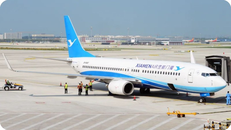 【航空新闻】波音困境：危机四伏，前路何方？