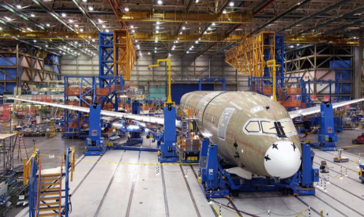 【航空新闻】2026年9月上旬航空新闻