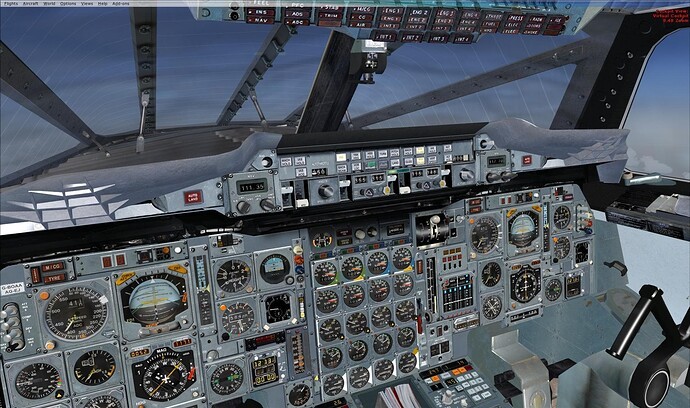 Concorde-X 图2
